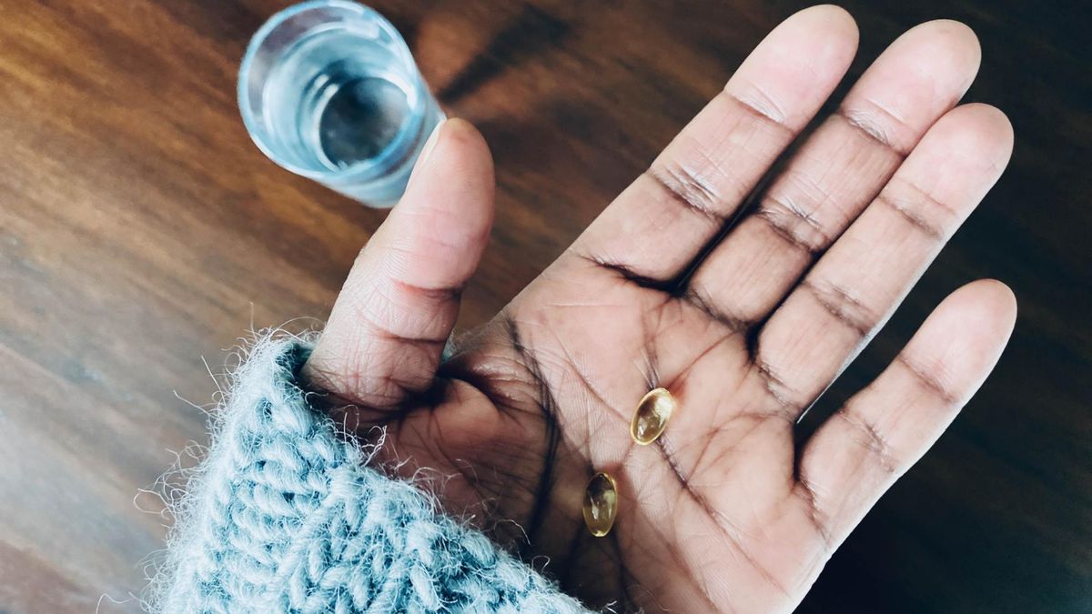 Uważaj na tę witaminę. Lepiej z nią nie przesadzać