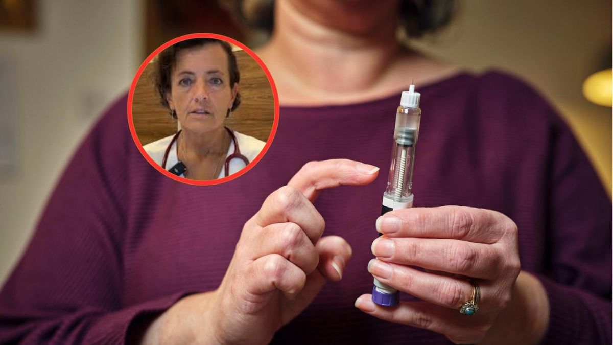 Leki GLP-1 mogą pomóc w walce z uzależnieniem od alkoholu