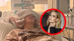 Była miss walczy z ciężką chorobą. Tak objawiał się zespół Guillaina-Barrégo