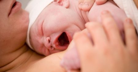 Imiona dla dzieci, które odeszły do lamusa