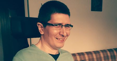 #BudzimyMariusza. Dziennikarz potrzebuje pomocy w powrocie do zdrowia