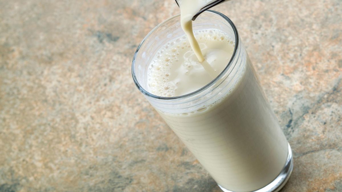 Ten napój to eliksir młodości, pij jak najczęściej, ale na jedno uważaj