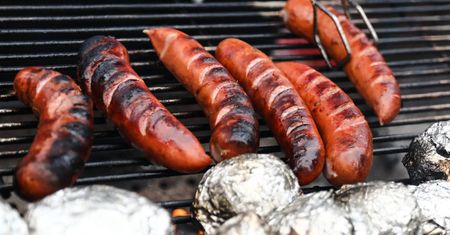 Najgorszy rodzaj grilla. Już lepiej nie jedz wcale