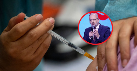 Ministerstwo Zdrowia odtrąbiło sukces. Pacjenci i lekarze mówią o wielkiej improwizacji