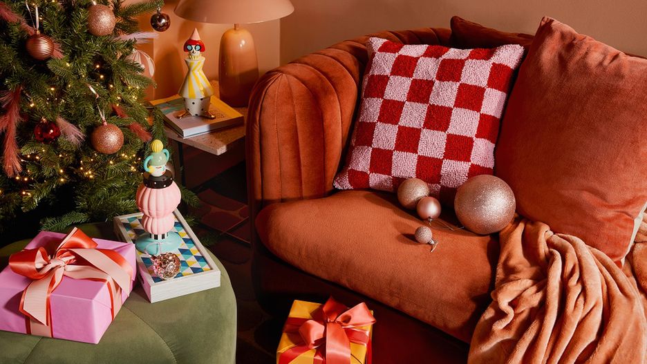 TK Maxx prezentuje świąteczną kolekcję produktów charytatywnych