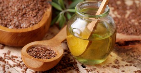 Lignany – naturalne hormony