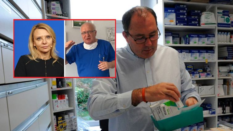 Chorych coraz więcej, a po lek na grypę wycieczka 200 km