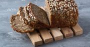 Chleb żytni - kalorie, wartości odżywcze, przepis na chleb na zakwasie i na drożdżach