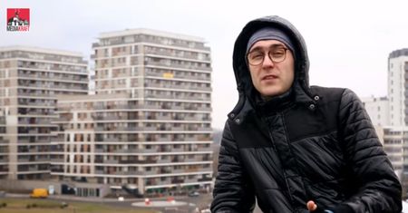 Dlaczego mamy gęsią skórkę? (WIDEO)