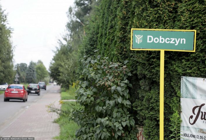 Tragedia w Dobczynie. Ciała dwóch 13-latek odnalezione w lesie