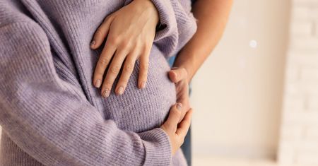 Ból jajnika w ciąży - charakterystyka jajników, najczęstsze przyczyny bólu jajnika, diagnoza