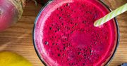 Sok z buraka. Warto pić każdego dnia (WIDEO)