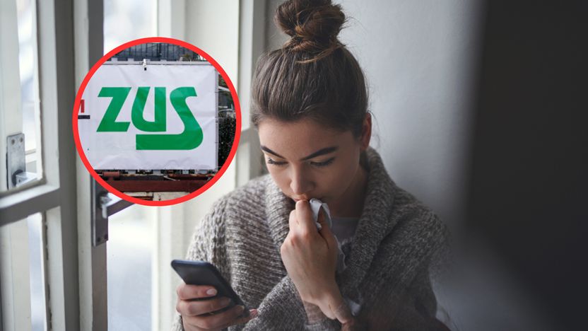 W pracy chorują, a na L4 chodzą zdrowi. Paradoks Polaków na zwolnieniu lekarskim