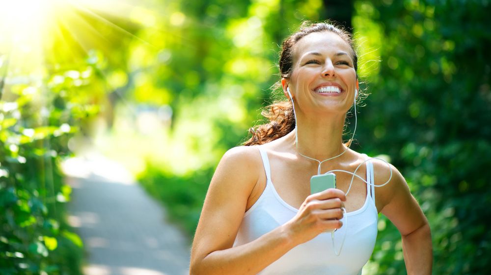 Jak zacząć biegać - odpowiednie przygotowanie, właściwa technika biegania