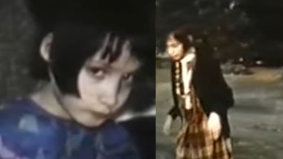 Izolowano ją przez 13 lat. Ojciec był tyranem