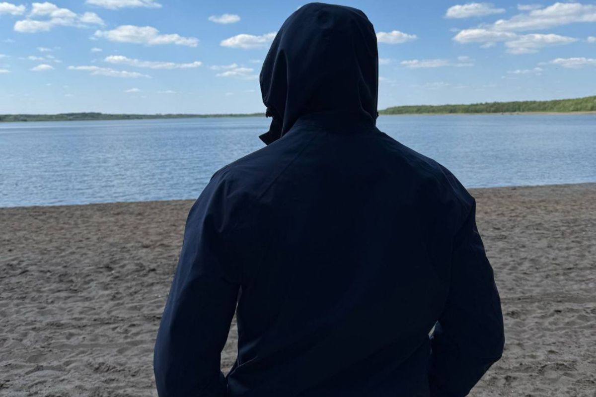 Michał miał szczęście. Udało mu się wyrwać ze szponów nałogu
