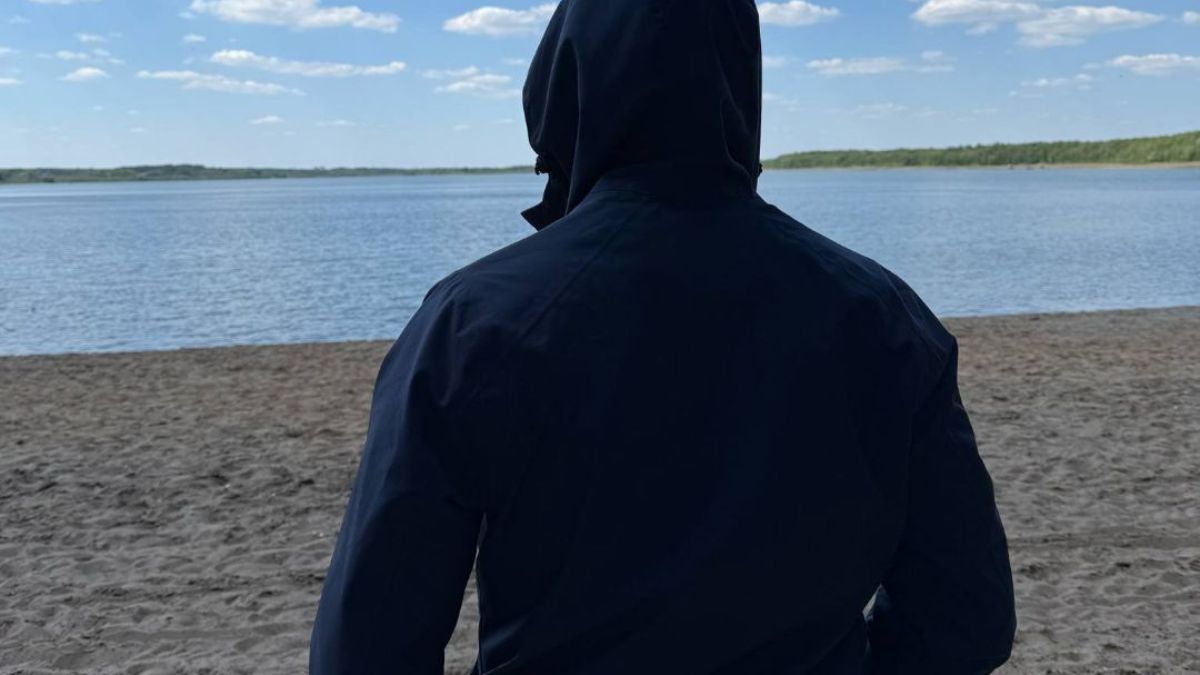 Michał miał szczęście. Udało mu się wyrwać ze szponów nałogu