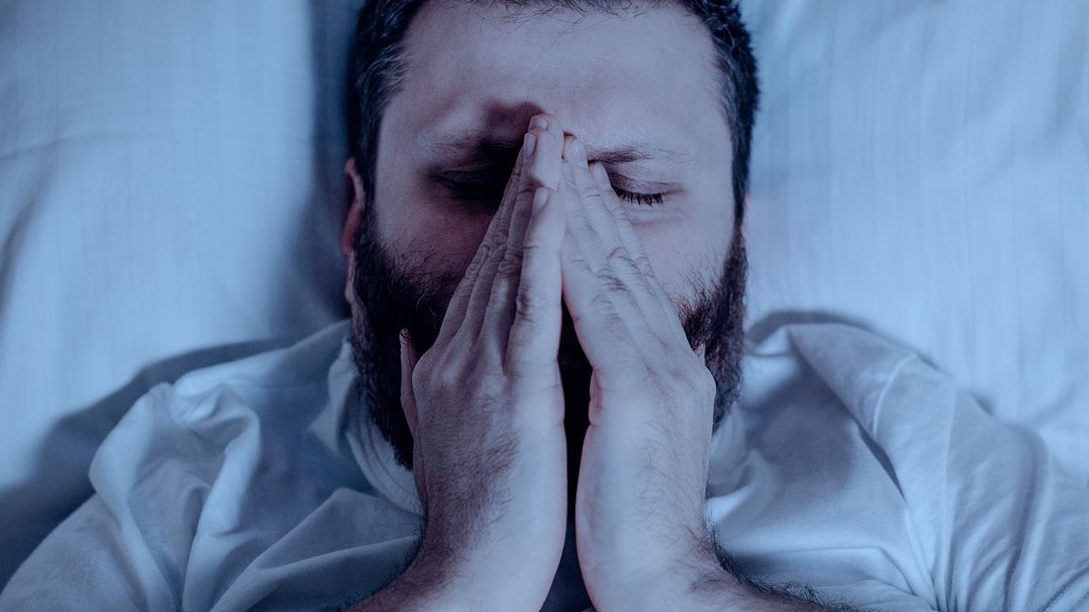 Ten objaw może wskazywać na raka jelita grubego