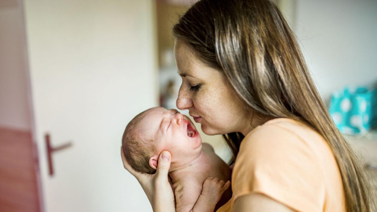 Starasz się o dziecko? Zrezygnuj z cukru