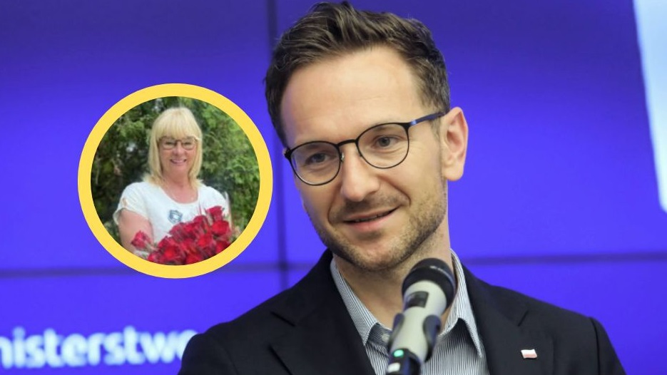 Uwielbiana łódzka dyrektor szkoły zwolniona. Powody? Zdaniem rodziców, polityczne