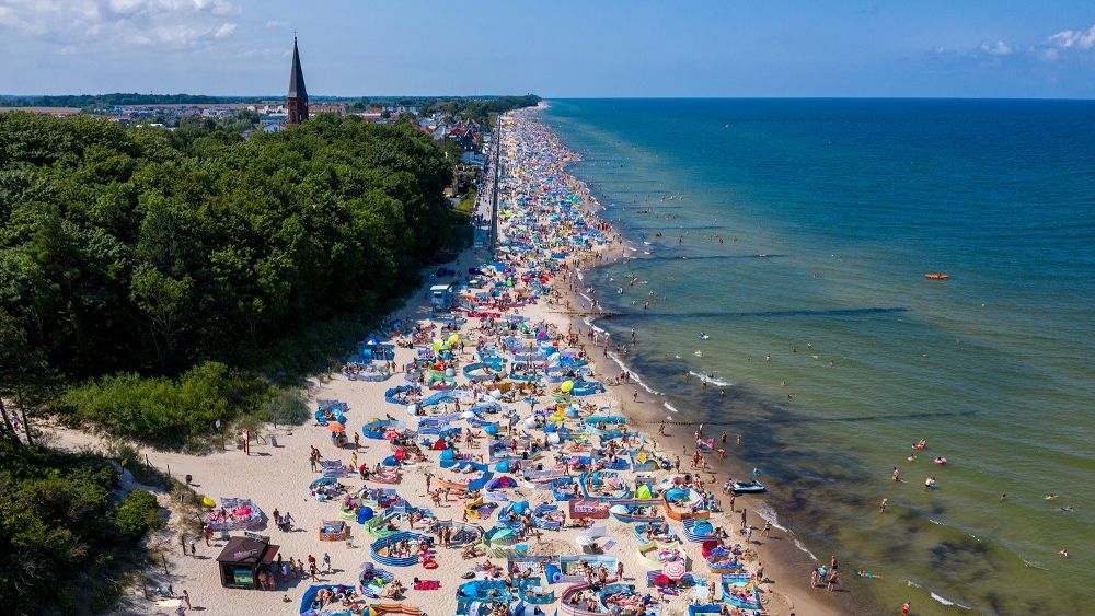 Co zobaczyć w Sarbinowie?