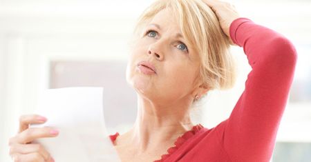 Menopauza - pierwsze objawy i metody łagodzenia objawów