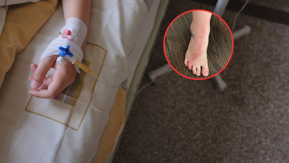 Ratowniczki ostrzegają - "to czerwona flaga"