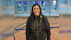 Objaw nie dawał jej spokoju. Rak zajął już kręgosłup i trzustkę