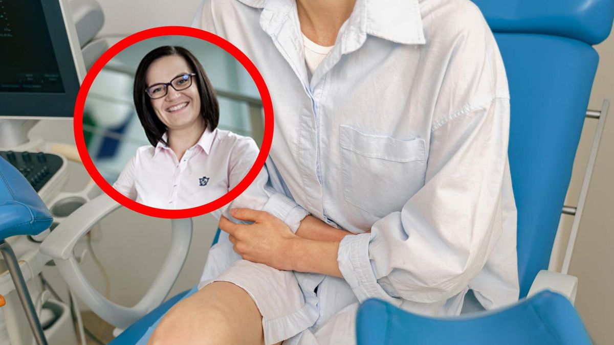 Opracowali lek na raka jajnika. "Obserwujemy zahamowanie wzrostu guzów"