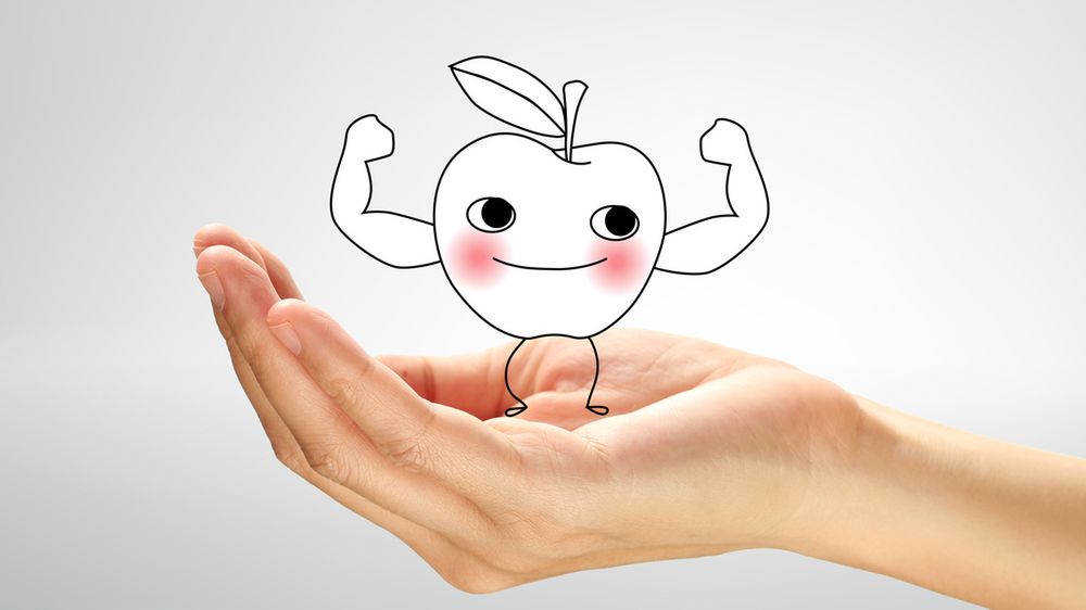 10 skutecznych leków, które znajdziesz w swojej kuchni