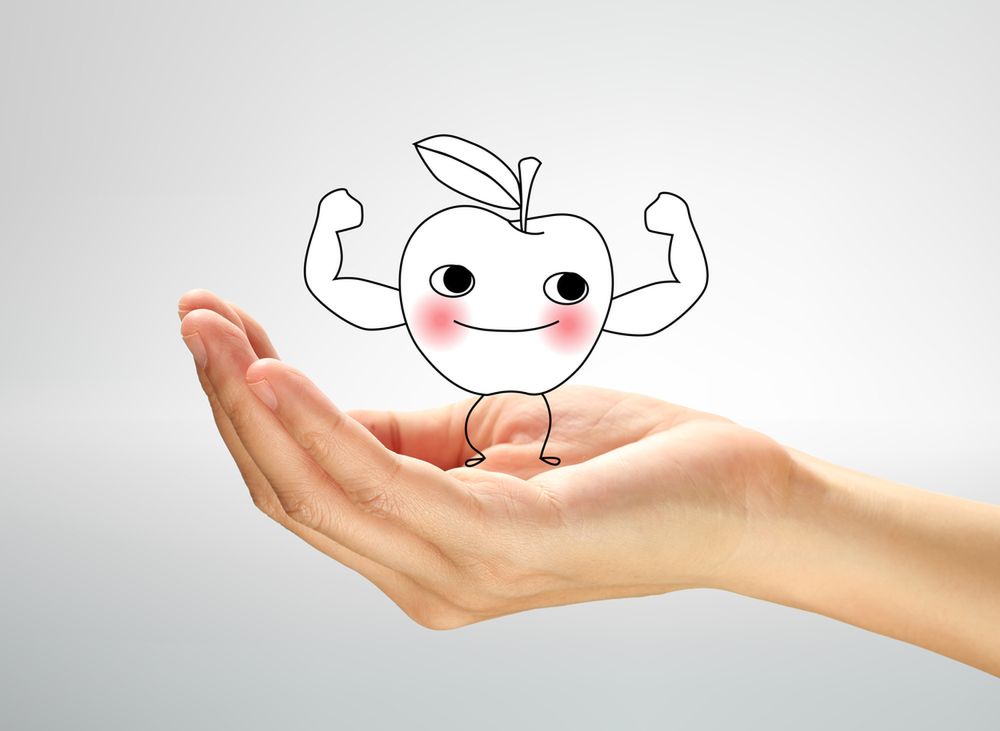 10 skutecznych leków, które znajdziesz w swojej kuchni