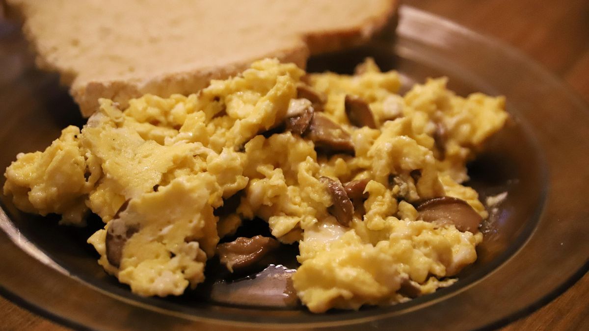 Zbadali wpływ białka jaj na mikrobiom jelitowy