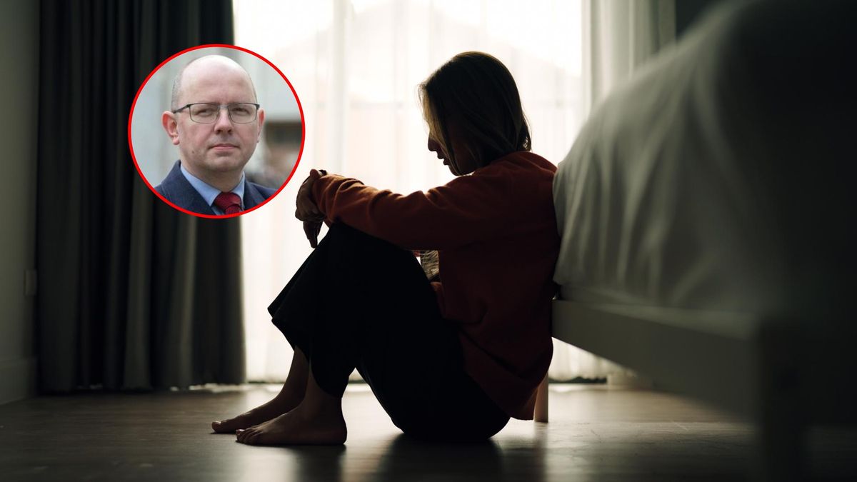 Konsultacje u psychiatrów są coraz droższe