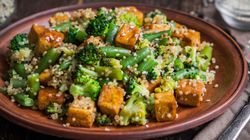 Co jeść, gdy robi się duszno? Pomysły na szybkie, zdrowe dania