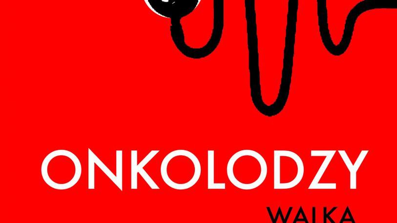 Rak jest bardzo inteligentny - rozmowa z lekarzem Łukaszem Talarkiem