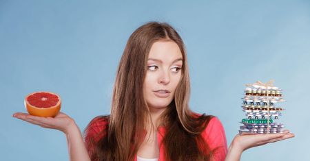 ​Syntetyczne witaminy – czy warto je stosować?