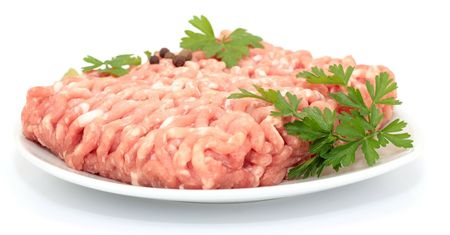 Mięso mielone - charakterystyka, kaloryczność, czym kierować się przy zakupie