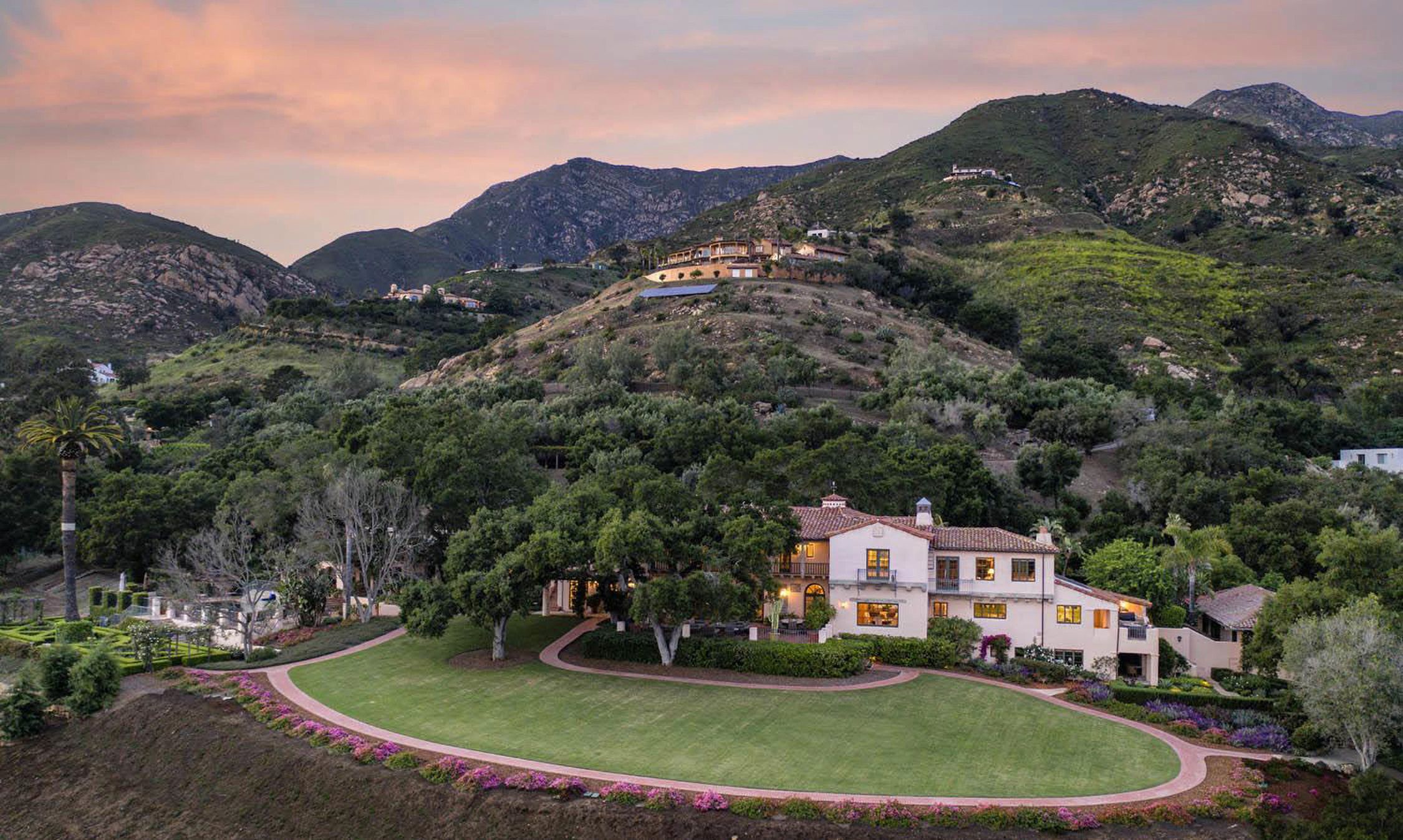 Katy Perry i Orlando Bloom kupili nowy dom