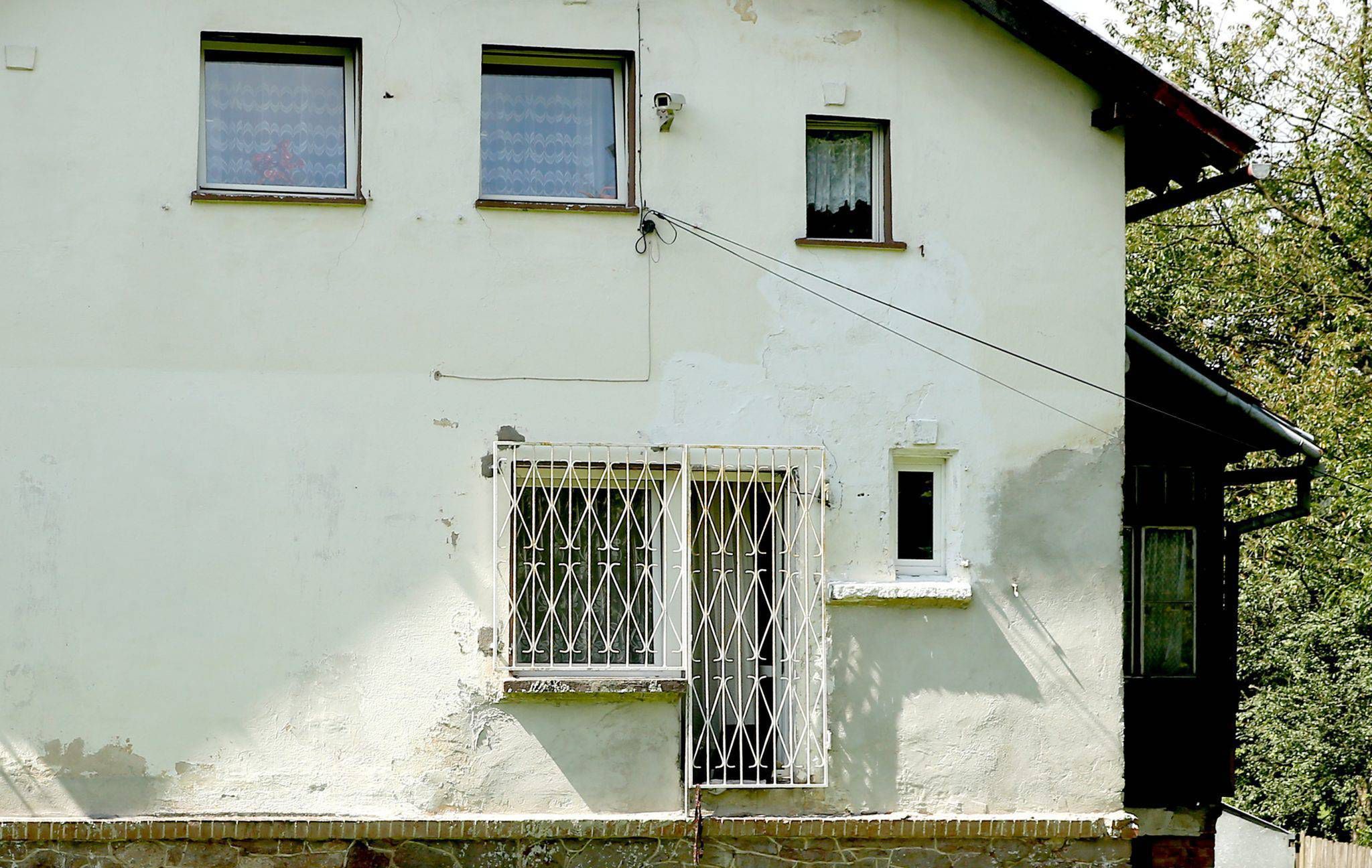 Dom Violetty Villas w Lewinie Kłodzkim