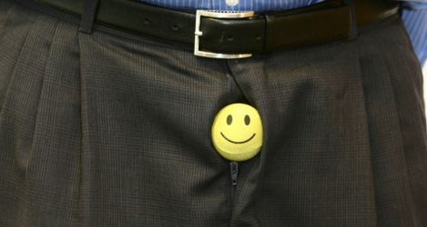 Mały penis, duże PKB?