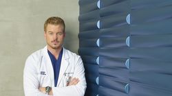Eric Dane ma ALS. Takie objawy daje stwardnienie zanikowe boczne