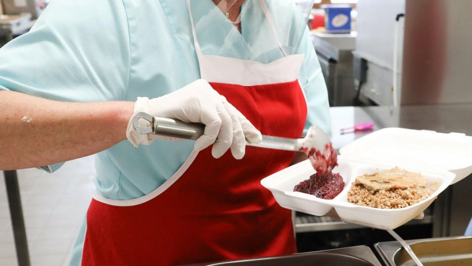 Wyżywienie w przedszkolu zdrożało z dnia na dzień