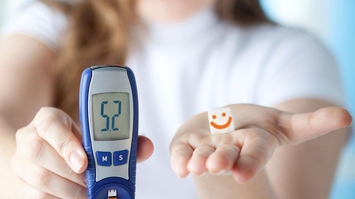Cukrzyca młodzieńcza – przyczyny, objawy, leczenie