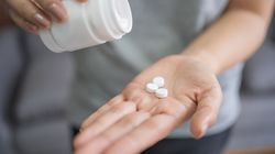 Zincas Forte - wskazania, przeciwwskazania, stosowanie i cena 