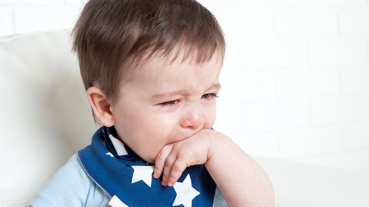 Nietypowy wirus atakuje - dzieci przestają chodzić