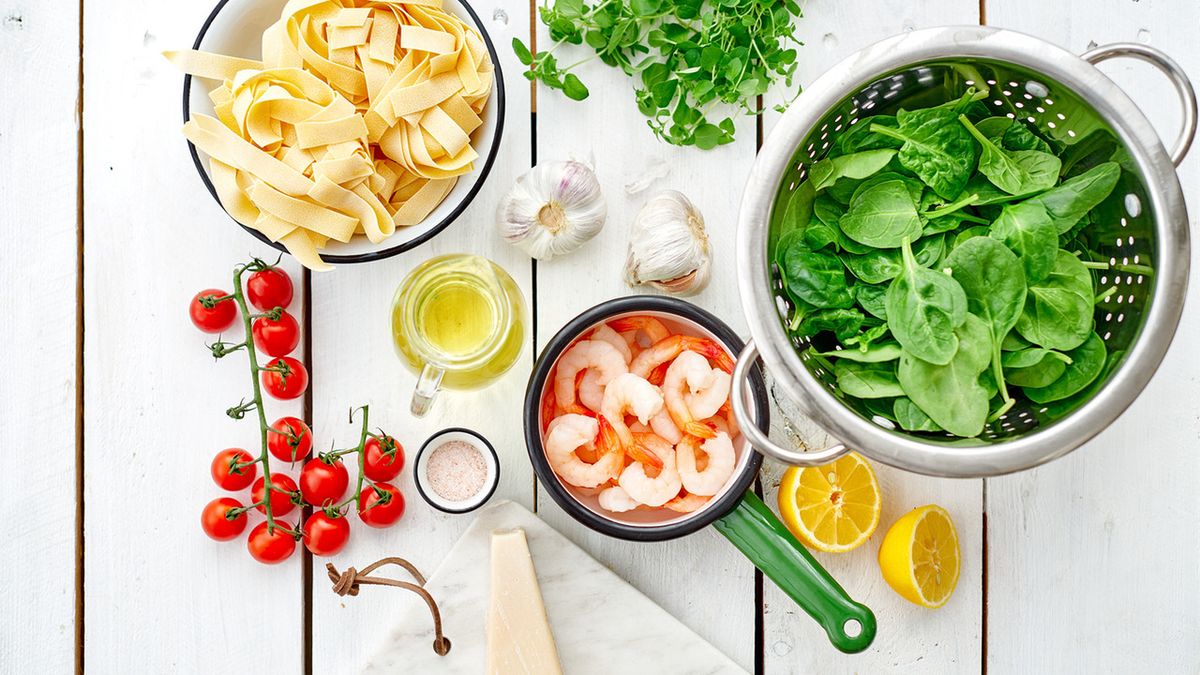 Dieta hipolipemiczna została opublikowana przez Europejskie Towarzystwo Miażdżycowe.