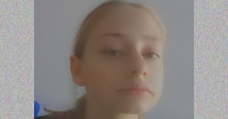 Słubice. 14-letnia Sandra zaginęła. Dramatyczny apel matki