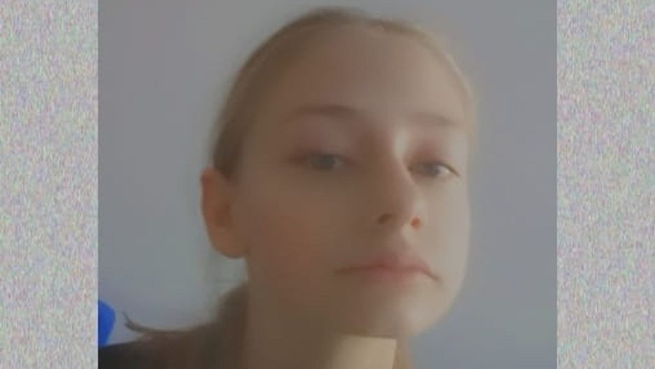 Słubice. 14-letnia Sandra zaginęła. Dramatyczny apel matki