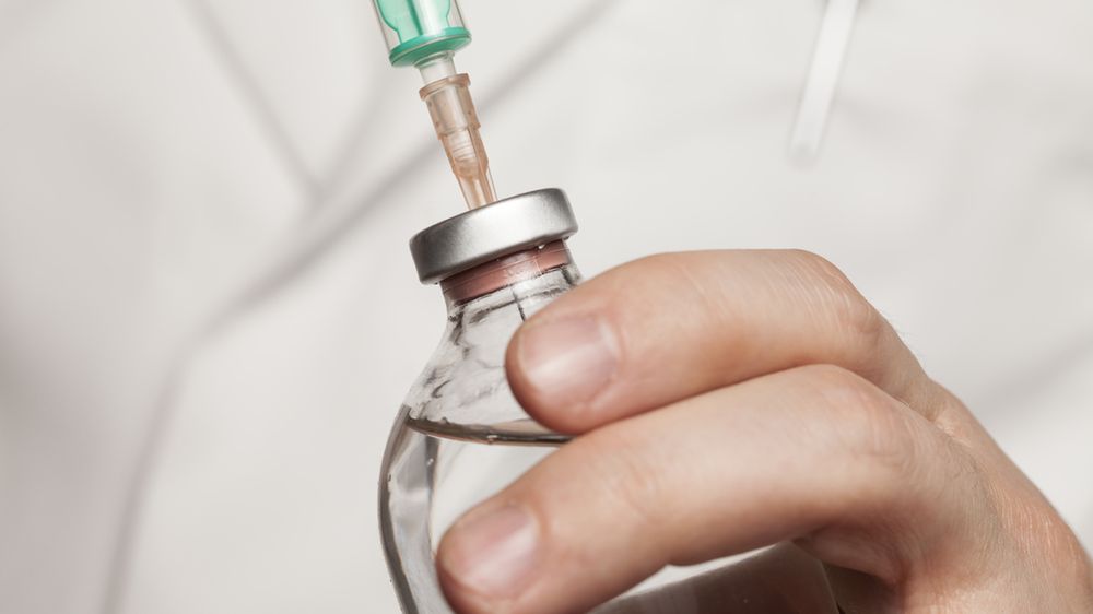 Lek dla chorych na raka jajnika wycofany