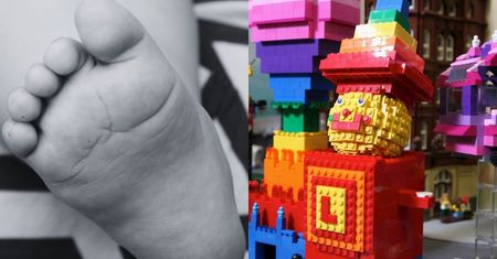 Horror w Legolandzie. Niemowlę nie przeżyło